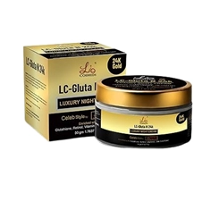 Moisturizers and Lotions